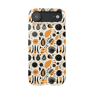 Ember Flora - iPhone Slim