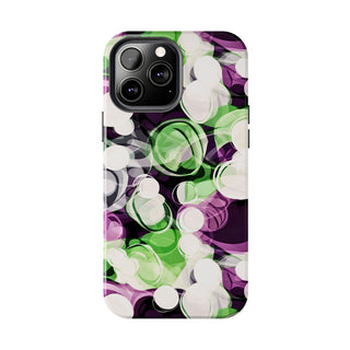 Bubble Fusion - iPhone Tough