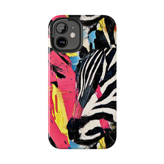 Electric Safari - iPhone Tough