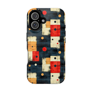 Cosmic Compass - iPhone MagSafe