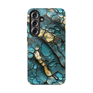 Golden Scales - Galaxy Tough