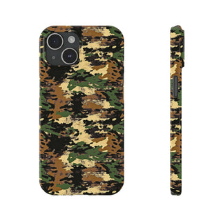 Desert Nightfall - iPhone Slim