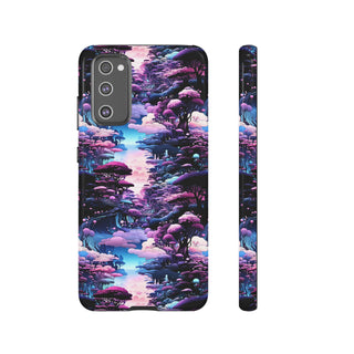 Dreamtree Vale - Galaxy Tough