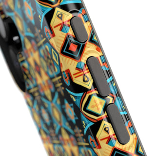 Horizon Weave - iPhone MagSafe