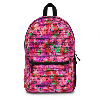 Signal Bloom - Backpack