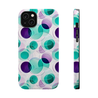 Aqua Breeze - iPhone MagSafe