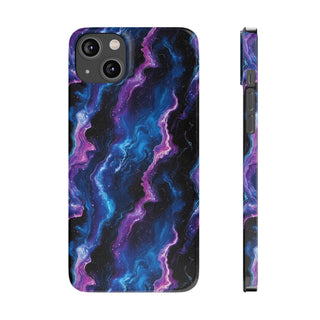 Nebula Veil - iPhone Slim