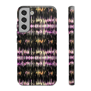 Shadow Pulse - Galaxy Tough