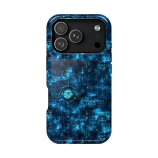 Celestial Codes - iPhone MagSafe