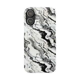 Ethereal Ebon - iPhone Slim