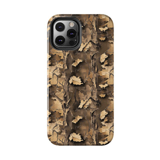 Desert Crust - iPhone Tough