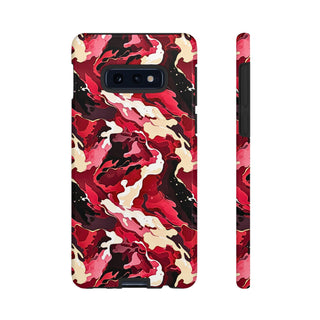 Fiery Flow - Galaxy Tough