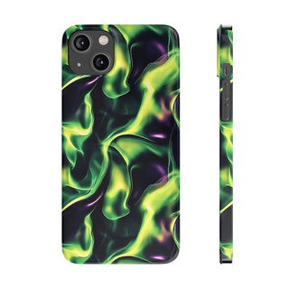Neon Venom - iPhone Slim