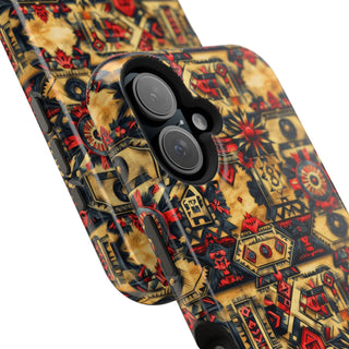 Ember Bloom - iPhone MagSafe