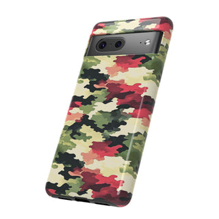 Crimson Forest - Pixel Tough