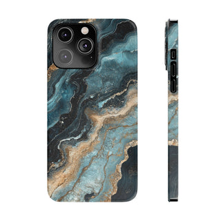 Tidal Drift - iPhone Slim