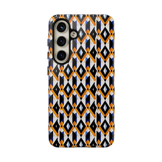 Dynamic Diamonds - Galaxy Tough