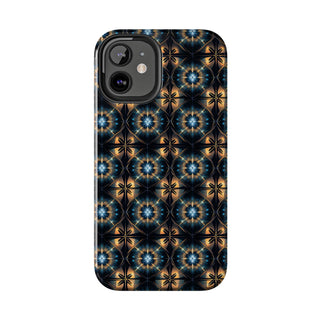 Nebula Aura - iPhone Tough