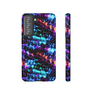 Voltage Bloom - Galaxy Tough
