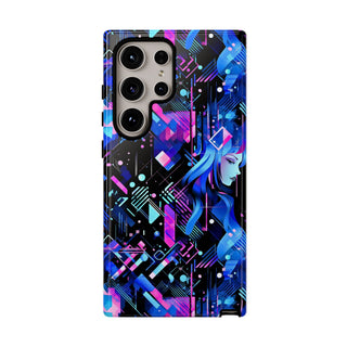 Neon Muse - Galaxy Tough