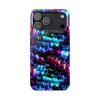 Voltage Bloom - iPhone Slim