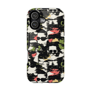 Phantom Shades - iPhone MagSafe