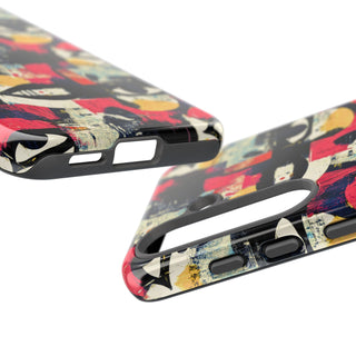 Vivid Watcher - Galaxy Tough