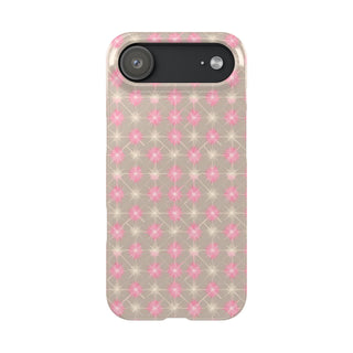 Blush Radiance - iPhone Slim