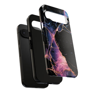 Nebula Vein - Pixel Tough