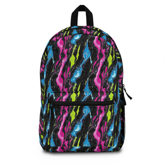 Electric Current - Backpack