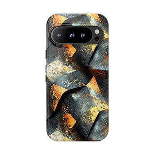 Burnt Shards - Pixel Tough