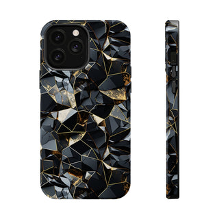 Eclipse Shatter - iPhone MagSafe