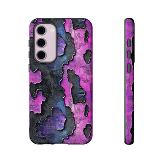 Violet Abyss - Galaxy Tough