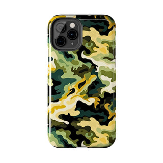 Woodland Veil - iPhone Tough