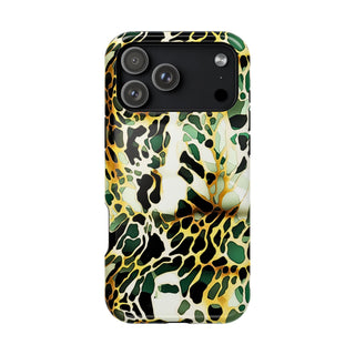 Luxe Camo - iPhone MagSafe