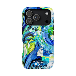 Oceanic Surge - iPhone MagSafe