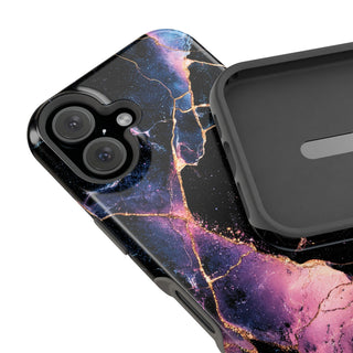 Nebula Vein - iPhone MagSafe