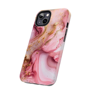 Pink Élan - iPhone Tough