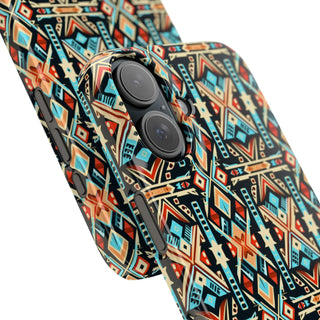 Horizon Blaze - iPhone Slim