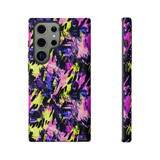 Neon Claw - Galaxy Tough