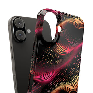 Heat Index - iPhone Slim