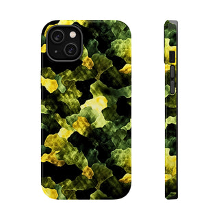 Shadowed Terrain - iPhone MagSafe