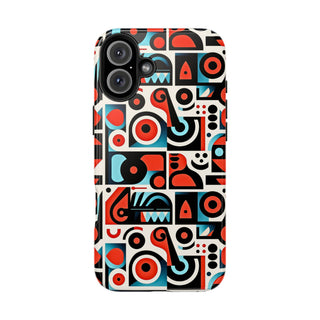 Eclipse Totem - iPhone Tough