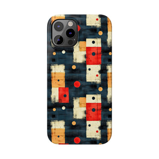 Cosmic Compass - iPhone Slim