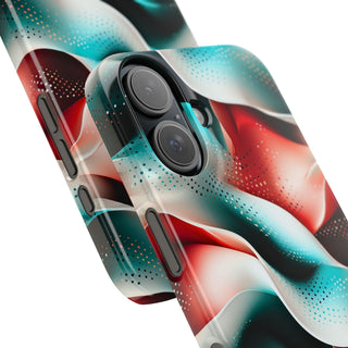 Velvet Voltage - iPhone Slim