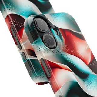 Velvet Voltage - iPhone Slim