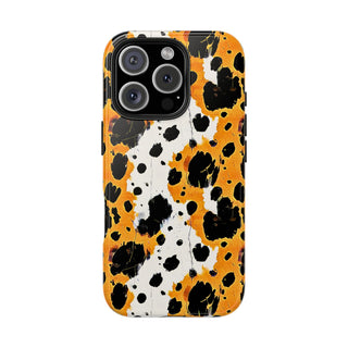 Wild Heat - iPhone Tough