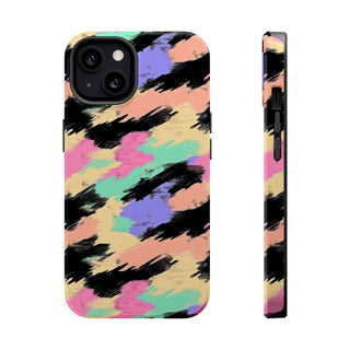 Color Rush - iPhone MagSafe