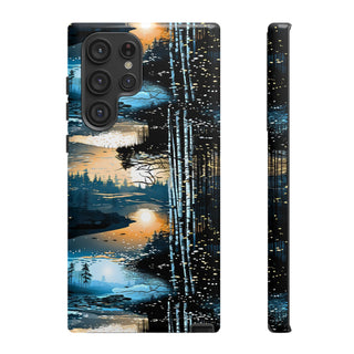 Silent Season - Galaxy Tough