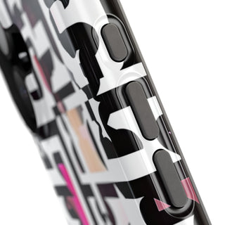 Chromatic Nexus - iPhone MagSafe